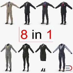 The Great Pyramids of Giza 3D